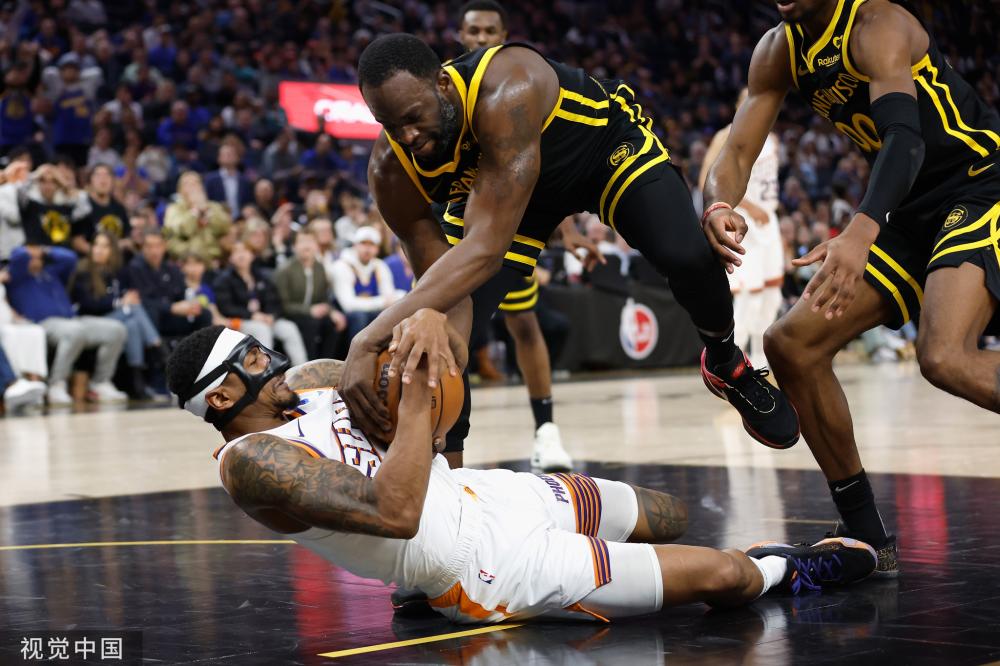 崛起的关注 崛起的关注