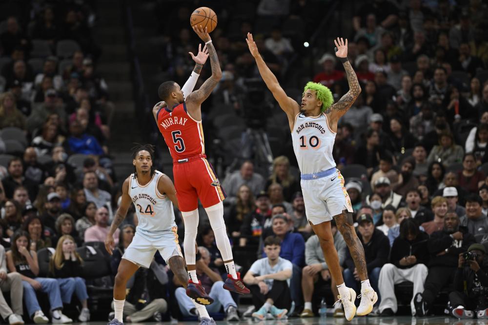 升了自信 升了自信